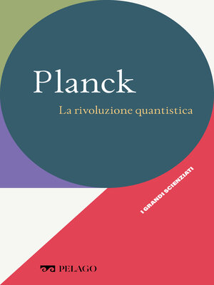 cover image of Planck